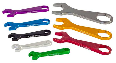 AN Alloy Wrenches