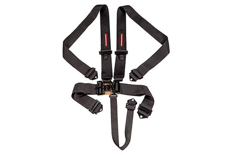 5 Point Harness 3″ Shoulder Belts