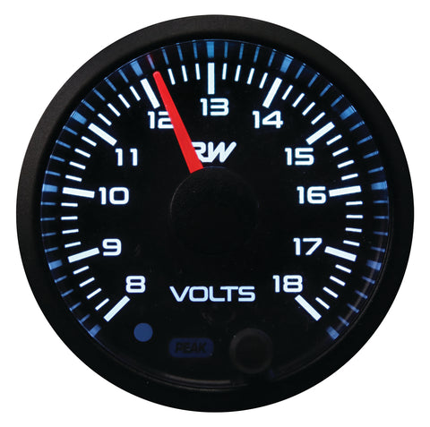 Voltmeter