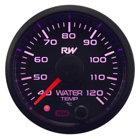 Water 0-120DEG C