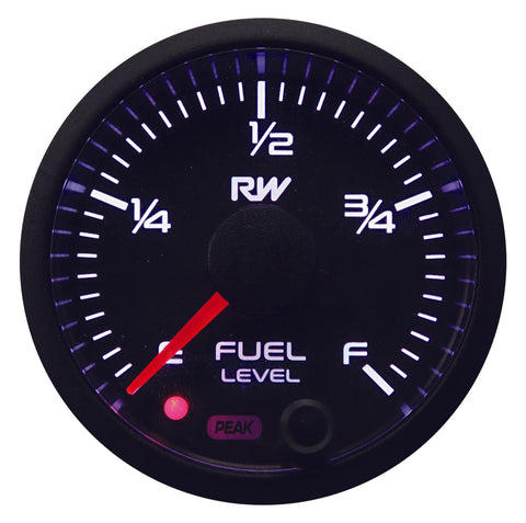 Fuel Level