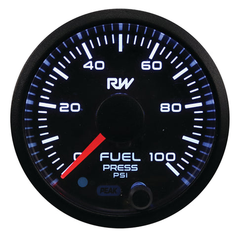 Fuel EFI (High Pressure)