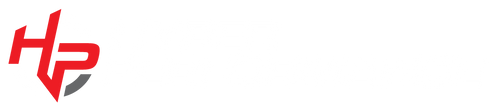 Hyper Performance Parts Logo