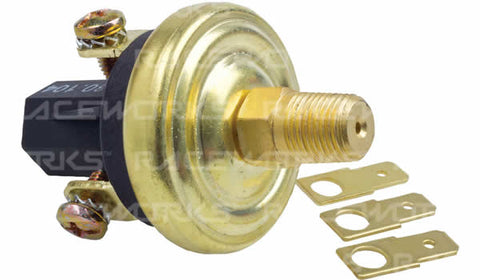 Adjustable Pressure Switch