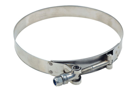 T-Bolt Clamps