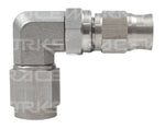PTFE Hose End 90 Degree