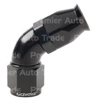 PTFE Hose End 60 Degree