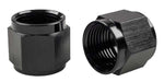 Aluminium Tube Nuts (2 Pack)