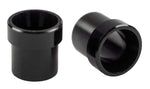 Aluminium Tube Sleeves ( 2 Pack)