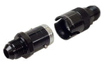 AN Quick Release Dry Break Fittings