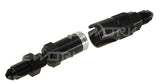 AN Bulkhead Dry Break Fittings