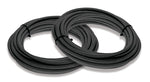 PTFE Black Stainless Braided Hose
