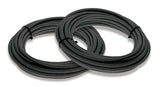 PTFE Black Stainless Braided Hose
