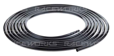 620 Series Black Aluminium Hard Line