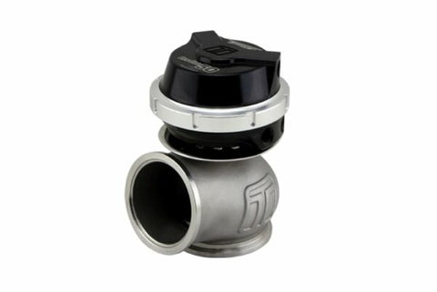 Turbosmart WG50 Gen-V PROGATE 50 Black