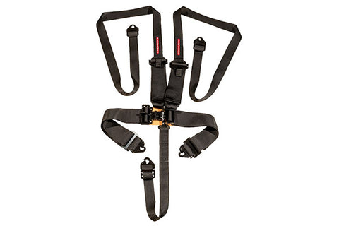 5 Point Harness 2-3″ Hans Approved Shoulder Belts