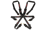 6 Point Harness 2-3″ Hans Approved Shoulder Belts FIA Approved
