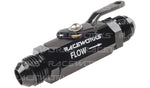 AN Shut Off Valves