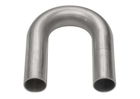 Aluminium Tube 180 Degree