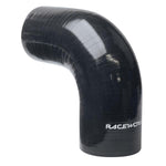 Silicone Hose 90 Degree Elbow